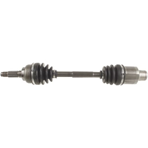 Cardone Reman Remanufactured CV Axle Assembly for Mazda Protege - 60-8089