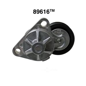 Dayco No Slack Automatic Belt Tensioner Assembly for 2007 Cadillac CTS - 89616
