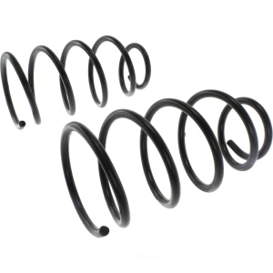 Centric Premium™ Coil Springs - 630.40005