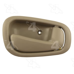 ACI Rear Passenger Side Interior Door Handle for Toyota Corolla - 61803