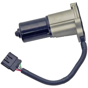 Dorman OE Solutions Transfer Case Motor for 2009 Saab 9-7x - 600-904