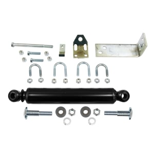 Monroe Magnum™ Front Steering Stabilizer for 1990 Chevrolet G10 - SA1932