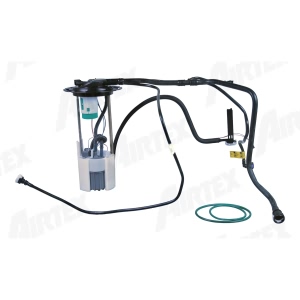 Airtex Fuel Pump Module Assembly for 2007 Suzuki XL-7 - E8772M