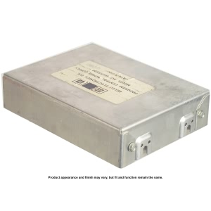 Cardone Reman Remanufactured Power Supply Module for 1989 Cadillac Eldorado - 73-8596