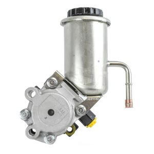 AAE New Hydraulic Power Steering Pump for Toyota T100 - 5478N