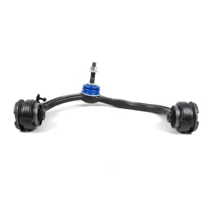 Mevotech Supreme Front Passenger Side Upper Non Adjustable Control Arm And Ball Joint Assembly for 2006 Ford Expedition - CMK80716