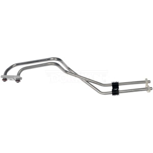 Dorman Automatic Transmission Oil Cooler Hose Assembly for 2008 Jeep Liberty - 624-514