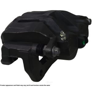 Cardone Reman Remanufactured Unloaded Caliper w/Bracket for Honda Odyssey - 19-B2958