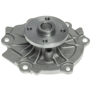 Gates Engine Coolant Standard Water Pump for 2012 Volvo S80 - 41105