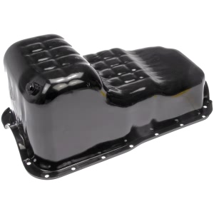 Dorman Oe Solutions Engine Oil Pan for 2002 Nissan Quest - 264-512