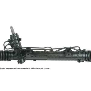 Cardone Reman Remanufactured Hydraulic Power Rack and Pinion Complete Unit for BMW 325is - 26-1822