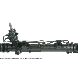 Cardone Reman Remanufactured Hydraulic Power Rack and Pinion Complete Unit for 2002 BMW Z3 - 26-1822