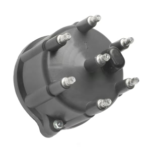 Original Engine Management Ignition Distributor Cap for 1998 Dodge Durango - 4221