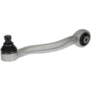 Centric Premium™ Front Driver Side Upper Rearward Control Arm and Ball Joint Assembly for 2007 Audi S6 - 622.33028