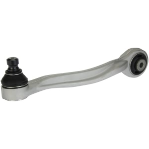 Centric Premium™ Front Driver Side Upper Rearward Control Arm and Ball Joint Assembly for 2009 Audi A8 Quattro - 622.33028