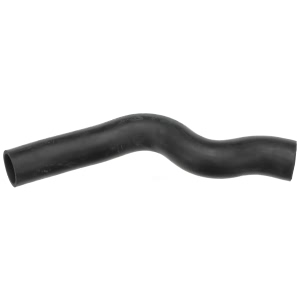 Gates Engine Coolant Molded Radiator Hose for BMW 733i - 21656