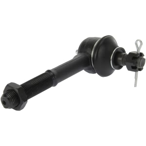 Centric Premium™ Front Outer Steering Tie Rod End for 1990 Nissan D21 - 612.42012