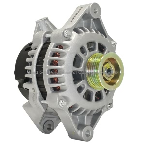 Quality-Built Alternator Remanufactured for Isuzu Amigo - 8239606