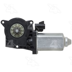 ACI Front Driver Side Window Motor for Saturn LS1 - 82100