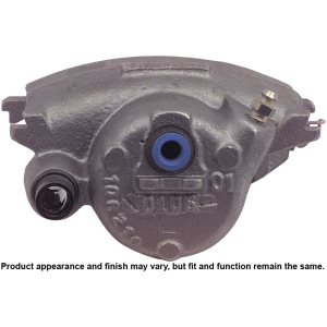 Cardone Reman Remanufactured Unloaded Caliper for 1988 Chrysler LeBaron - 18-4177S