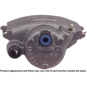 Cardone Reman Remanufactured Unloaded Caliper for 1985 Dodge Daytona - 18-4177S