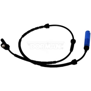 Dorman Front Driver Side Abs Wheel Speed Sensor for 1999 Volvo S80 - 970-184