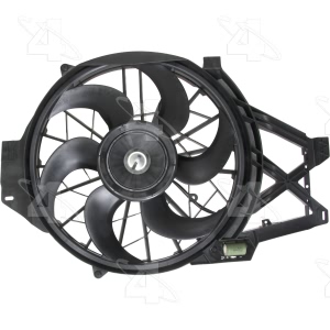 Four Seasons Engine Cooling Fan for 2002 Ford Mustang - 75526