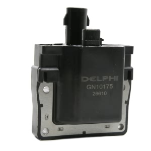 Delphi Ignition Coil for 1994 Lexus LS400 - GN10175