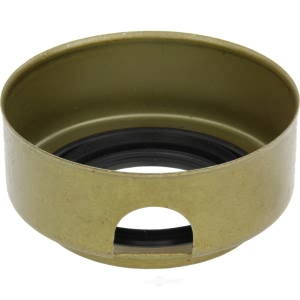 Centric Premium™ Front Inner Wheel Seal for 1999 Suzuki Esteem - 417.48008