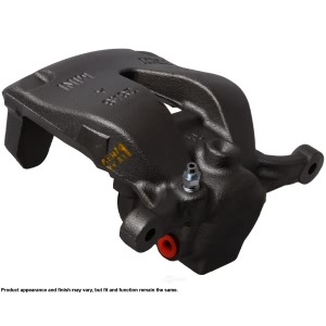 Cardone Reman Remanufactured Unloaded Caliper for 2013 Mini Cooper Paceman - 19-6672
