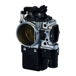 Hella Throttle Body for 1999 BMW Z3 - 007623101