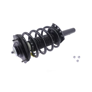 KYB Strut Plus Front Passenger Side Twin Tube Complete Strut Assembly for 2000 Mercury Sable - SR4009