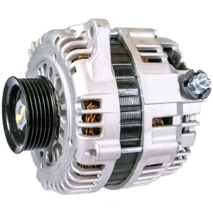 Denso Alternator for 1998 Infiniti Q45 - 210-3104