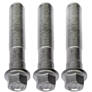 Dorman OE Solutions Front Wheel Hub Bolt for GMC Yukon - 917-517