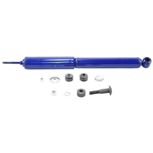 Monroe Monro-Matic Plus™ Rear Driver or Passenger Side Shock Absorber for 1984 Chevrolet Chevette - 32126