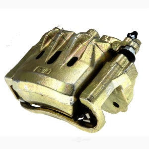 Centric Posi Quiet™ Loaded Caliper for Lexus GS400 - 142.44183