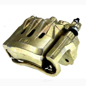 Centric Posi Quiet™ Loaded Caliper for 2009 Lexus SC430 - 142.44183