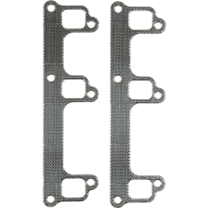 Victor Reinz Exhaust Manifold Gasket Set for Buick LeSabre - 11-10160-01