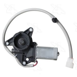 ACI Front Passenger Side Window Motor for Mazda - 389483