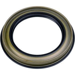 SKF Front Wheel Seal for 2000 Nissan Xterra - 22323