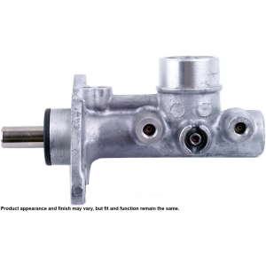 Cardone Reman Remanufactured Master Cylinder for 1996 Honda Accord - 11-2518