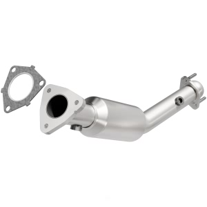 Bosal Direct Fit Catalytic Converter for 2001 Pontiac Firebird - 079-5155