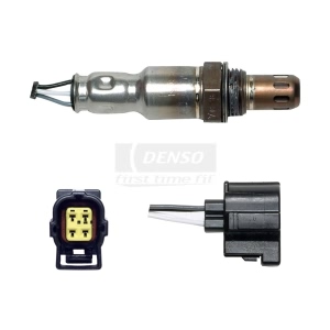 Denso Oxygen Sensor for 2014 Mercedes-Benz C350 - 234-4559