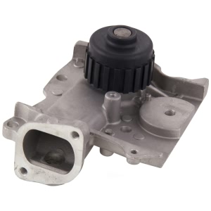 Gates Engine Coolant Standard Water Pump for 1984 Mazda 626 - 42126