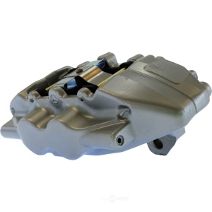 Centric Posi Quiet™ Loaded Brake Caliper for 2004 Mercedes-Benz CL55 AMG - 142.35564