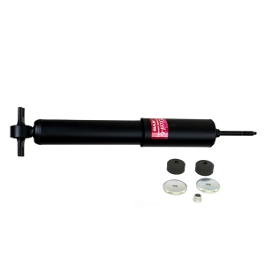 KYB Excel G Front Driver Or Passenger Side Twin Tube Shock Absorber for Chevrolet Express 3500 - 349046