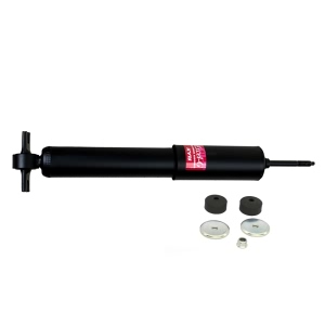 KYB Excel G Front Driver Or Passenger Side Twin Tube Shock Absorber for 2010 GMC Savana 2500 - 349046