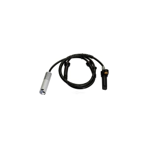 Hella ABS Wheel Speed Sensor for 1997 BMW 528i - 009106721