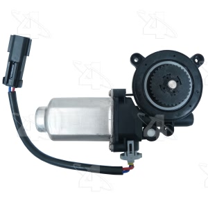 ACI Rear Driver Side Window Motor for 2006 Jeep Liberty - 86868