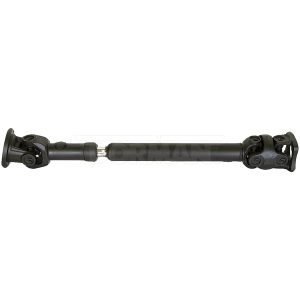 Dorman Oe Solutions Front Driveshaft for 1992 Chevrolet Astro - 936-114